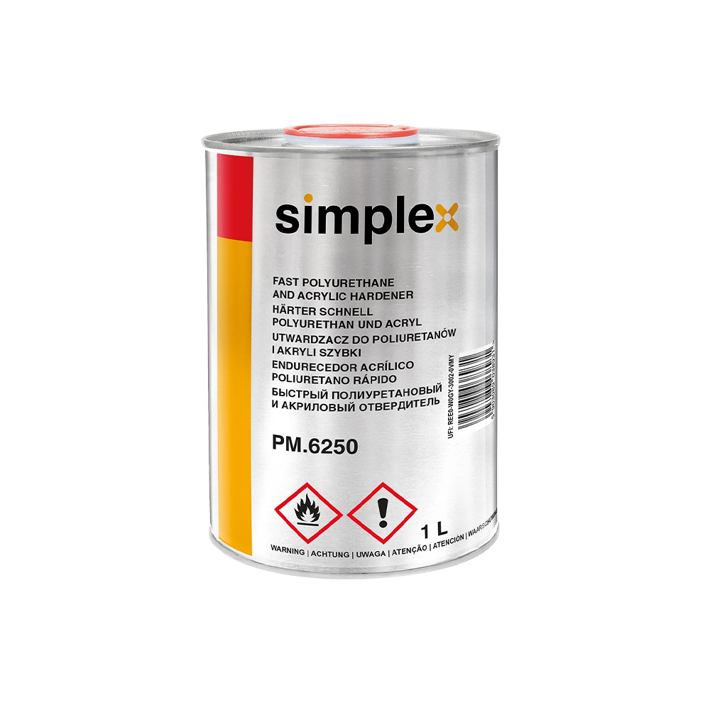 SPM 6250 Brzi Učvršćivač - Image 1