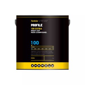 Farecla extra gruba pasta profile 100