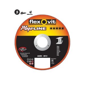 Flexovit rezna ploča