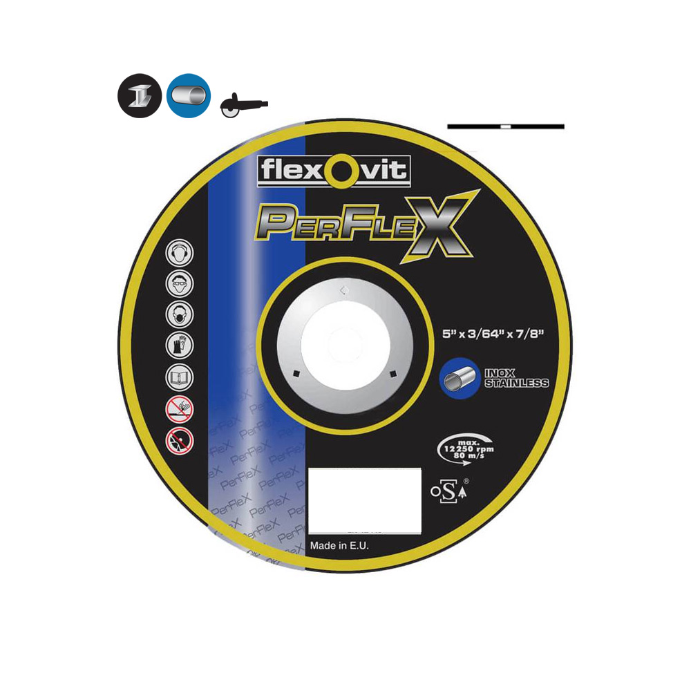 Rezna Ploča 230 x 1.9 x 22.23mm - Image 1