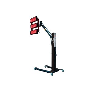 Silco 5330 IR lampa infracrvena za sušenje automobilskih lakova