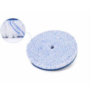 Krzno za poliranje 155mm