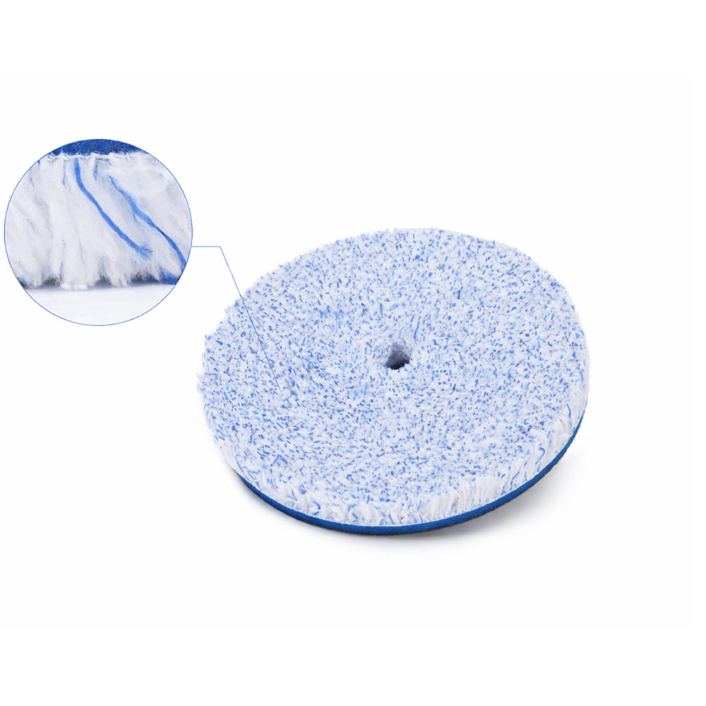 Krzno za poliranje 155mm