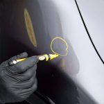 G Plus Autopen Marker 5mm - Image 2