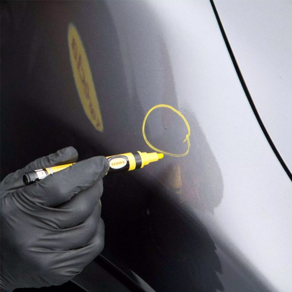 G Plus Autopen Marker 5mm - Image 2