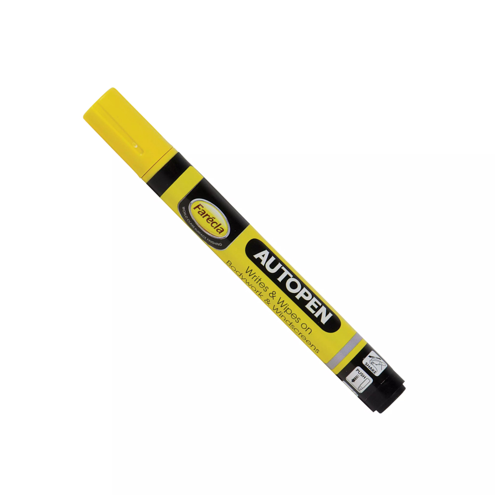 Farecla autopen marker 78072709135