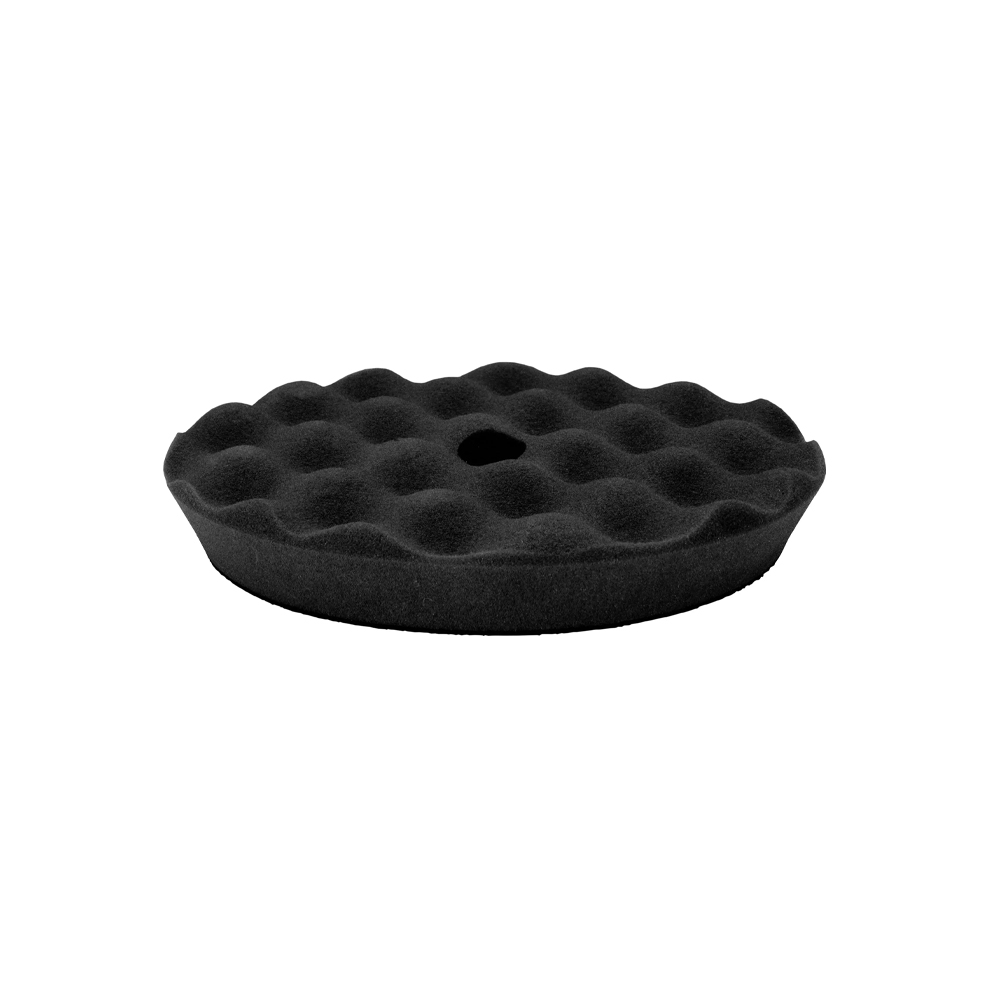 Farecla 78072769187 G Mop Crni Rebrasti Sunđer Za Poliranje