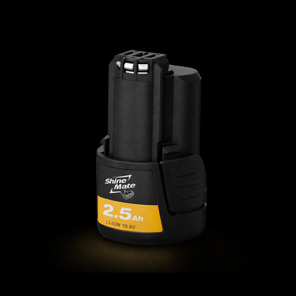 Shinemate baterija B1225A