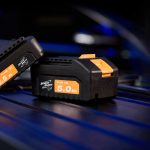 baterija za aku shinemate mašine B1850A