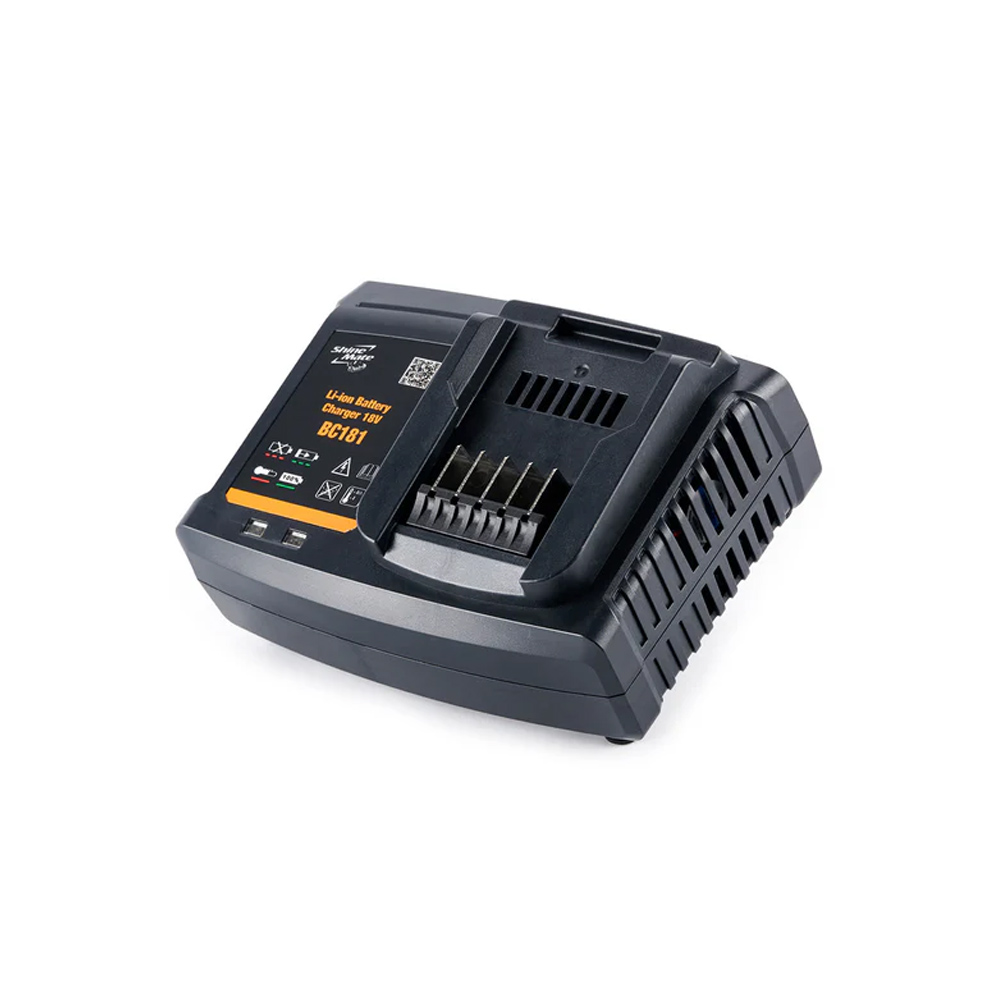 BC181 shinemate brzi punjac za baterije
