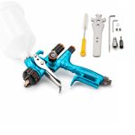 PRD-715 Pneumatski Pištolj Za Farbanje 1.3 - Image 3