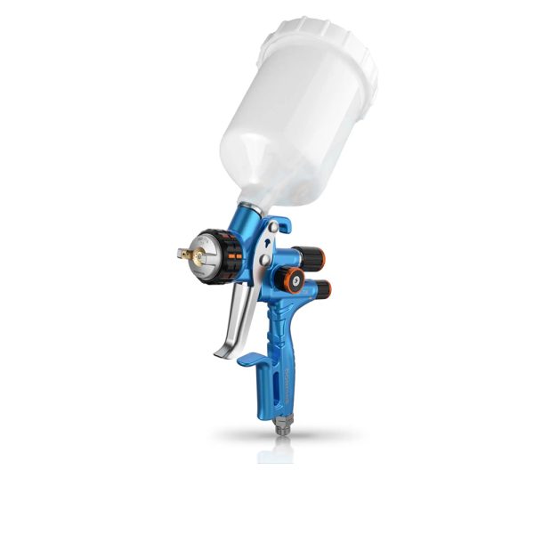 PRD-716 Pneumatski Pištolj Za Farbanje 1.3 - Image 2