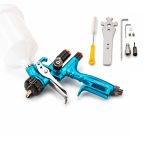 PRD-716 Pneumatski Pištolj Za Farbanje 1.3 - Image 3