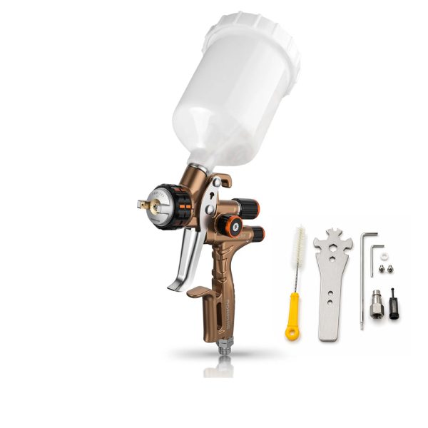 PRD-717 Pneumatski Pištolj Za Farbanje 1.3 - Image 2