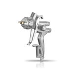 PRD-815 Pneumatski Pištolj Za Farbanje 1.2 Sivi