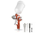 PRD-817 Pneumatski Pištolj Za Farbanje 1.3 - Image 2