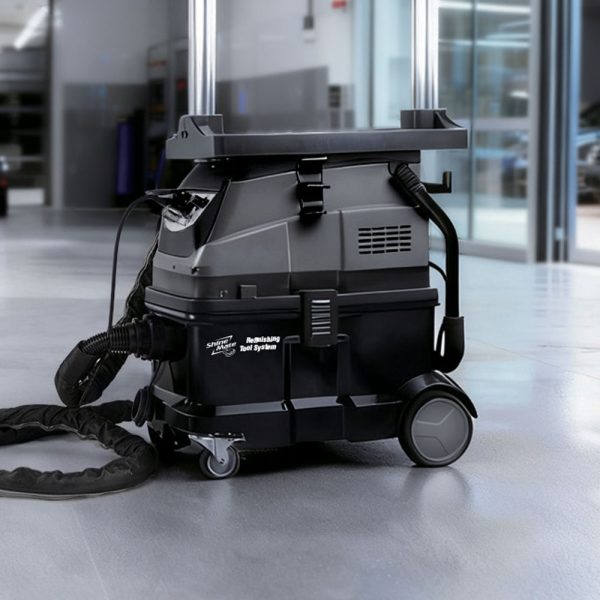 VAC40 Usisivač <br> Mokro / Suvo 40L - Image 2