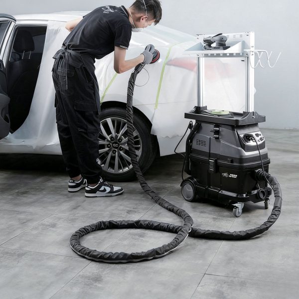 VAC40 Usisivač <br> Mokro / Suvo 40L - Image 3