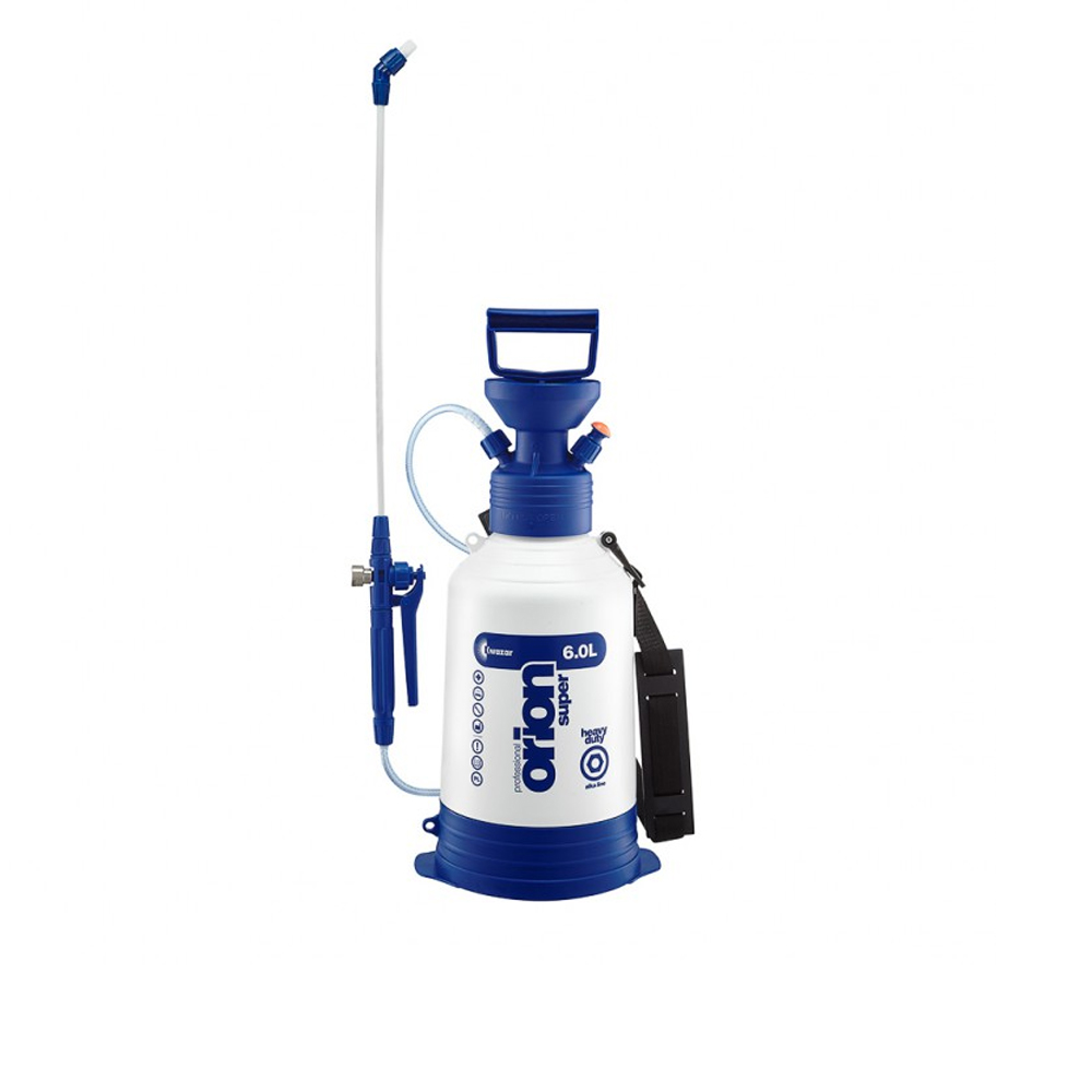 kwazar_WTO.0335 Orion Super HD Alkaline 6L - Image 1