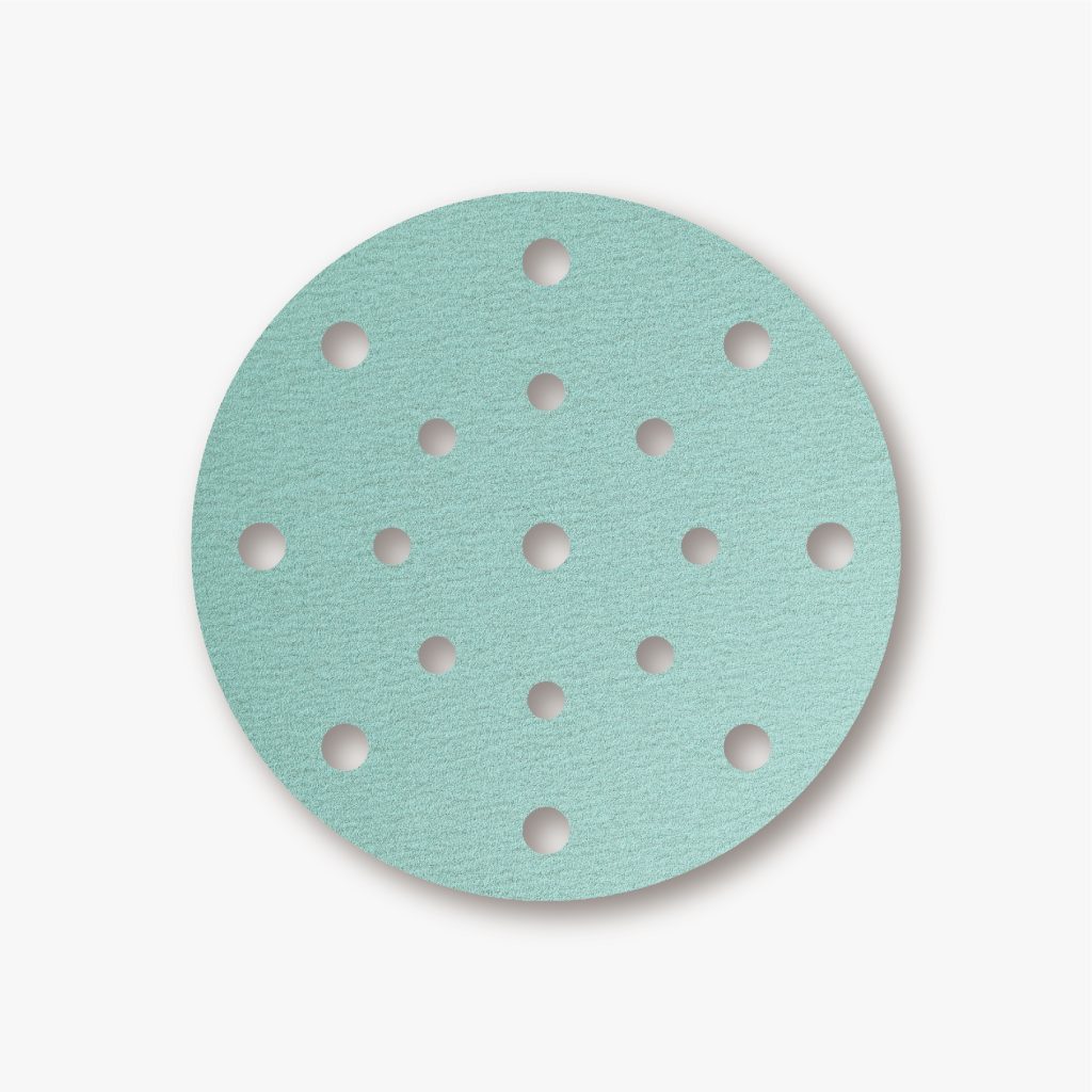 SandWox_136- brusni disk 150mm