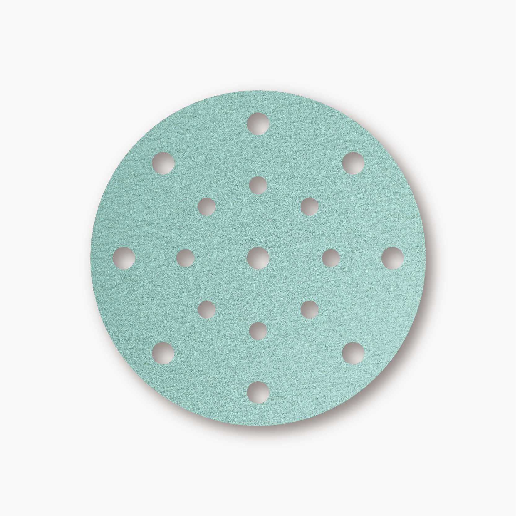SandWox_136- brusni disk 150mm